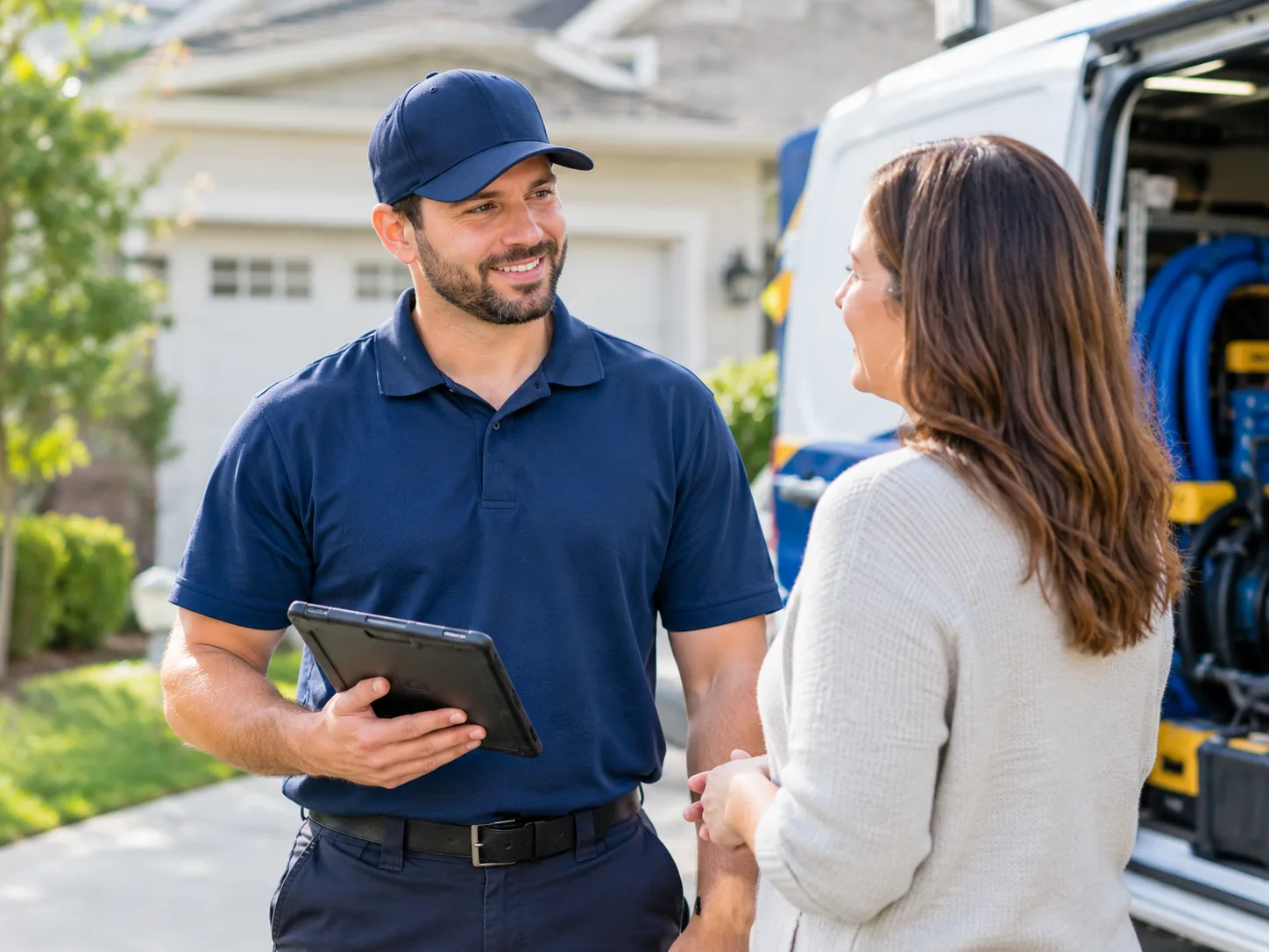 Sewage Backup Cleanup Pell City, AL FAQs